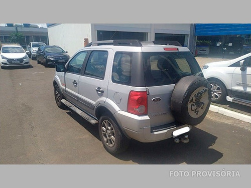 Ecosport Freestyle 16v