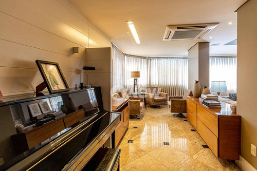 Apartamento Com 3 Dormitórios À Venda, 195 M² Por R$ 1.150.000 - Centro - Novo Hamburgo/rs - Ap2775