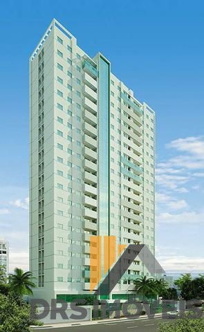 Imagem 1 de 9 de Apartamento Padrão Com 2 Quartos No Edf. Moradas Shangri Lá - Ap545-v