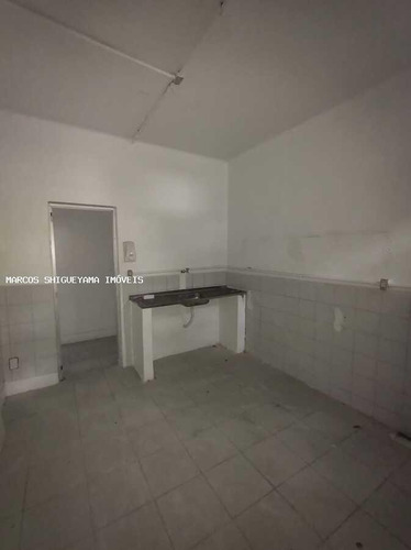 Imagem 15 de 15 de Casa Comercial Para Locação Em Salvador, Graça, 4 Dormitórios, 1 Banheiro, 1 Vaga - Vg2962_2-1350407