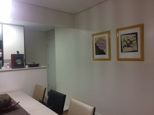 Imagem 12 de 15 de Lindo Apartamento - Mv5459