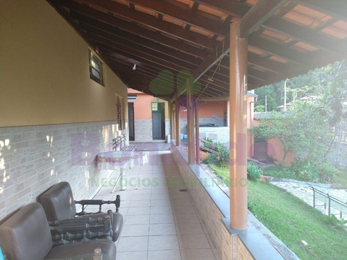 Imagem 10 de 21 de Chácara Residencial, Portal Das Paineiras, Várzea Paulista - Ch07811 - 68098243