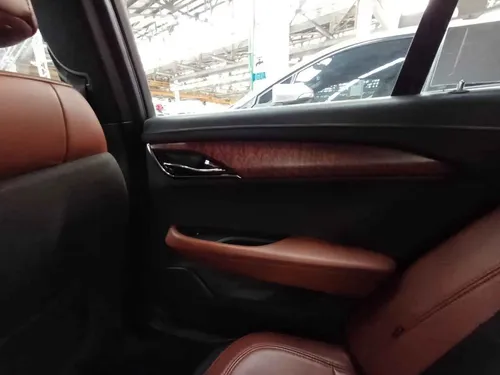 Cadillac ATS 2.0 Premium At