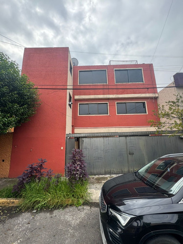 ¡la Oportunidad Que Esperabas! Sk09 Remate Bancario Viveros Del Retiro 12b 7, Hab Viveros De La Loma, Tlalnepantla