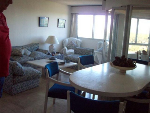 Venta De Apartamento 3 Dormitorios Roosevelt, Punta Del Este