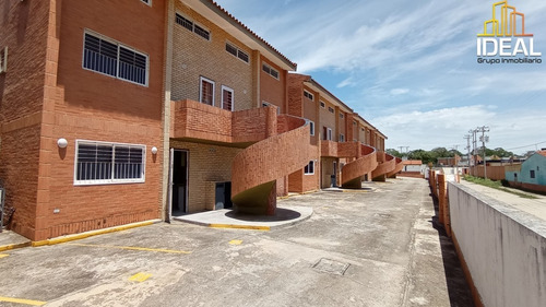 Imagen 1 de 12 de Ideal Grupo Inmobiliario Vende Apartamento Pb De 2 Habitaciones Y 2 Baños En Conjunto Residencial Los Roques En Ciudad Flamingo