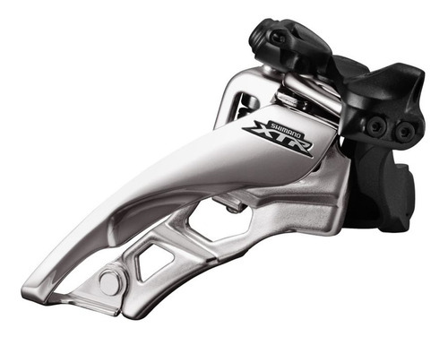 Desviador Shimano Xtr M9000-l 3x11v