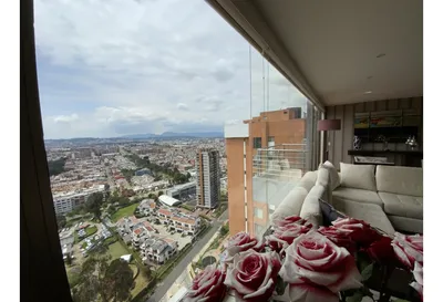 Apartamento en arriendo