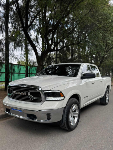 RAM 1500 5.7 Laramie Atx V8