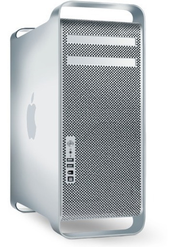 Mac Pro 2008 8gb Ssd240g Hd 500gb