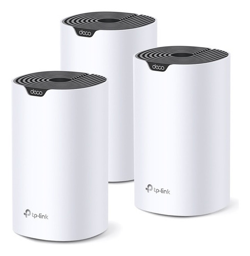 Tp-link Deco S7(3-pack) Doble Banda Wifi5 Mesh Ac1900
