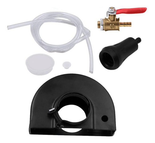 Kit Protector De Amoladora Angular, Máquina Ranuradora
