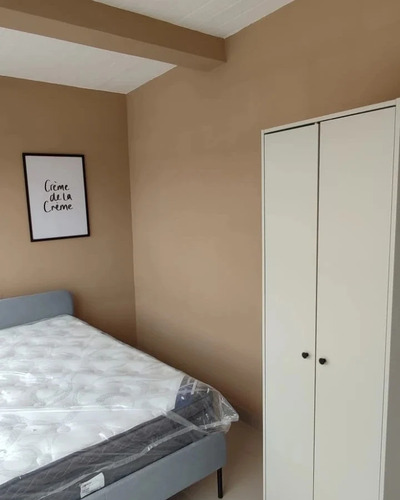 Gazcue Alquiler Apartamento Amueblado De 2 Habitaciones, Facil Acceso Zona Universitaria, Uasd, Miraflores, Zona Colonial, Santo Domingo, Escuela Judicatura, Don Bosco, Unibe, Apec, Uce, Utesa, Gascue