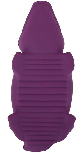 Imagen 6 de 8 de Arm & Hammer Super Treadz Gator & Gorilla Chew Toy For Dogs
