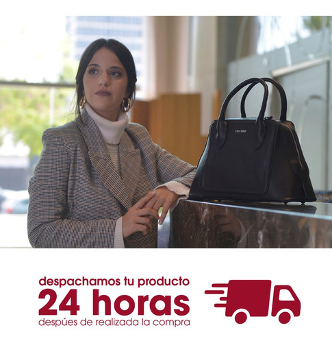Bolso Maternal Trendy C/ Neceser Y Cambiador Liviano Porta M