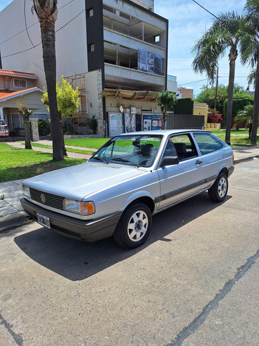 Volkswagen Gol 1.6 Gl Aa