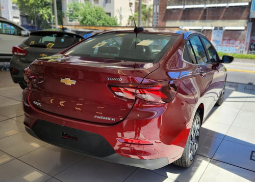Chevrolet Onix plus 1.0 Turbo Premier At