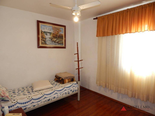Imagem 13 de 30 de Apartamento À Venda, 63 M² Por R$ 291.500,00 - Centro - São Bernardo Do Campo/sp - Ap0207