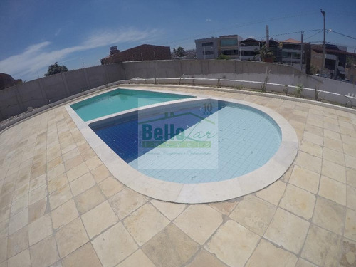 Imagem 10 de 16 de Apartamento Com 2 Dormitórios À Venda, 47 M² Por R$ 155.000,00 - Rendeiras - Caruaru/pe - Ap1340