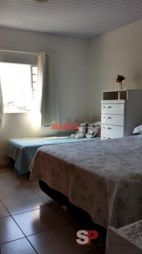 Imagem 10 de 15 de Sobrado No Imirim, 04 Dorms, 170,00m² - Ma2180