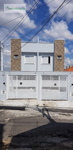 Imagem 1 de 15 de Casa Sobrado Em Saúde  -  São Paulo - 7363