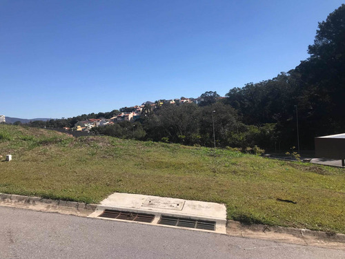 Imagem 4 de 6 de Terreno De 922 M2 Em Jundiaí -bosque Do Horto Aceito Permuta
