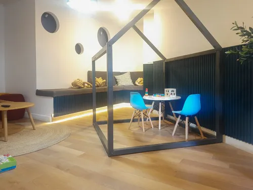 Ref:73352** 50% Dto. 2dorm 2baños/estac/metro Mirador