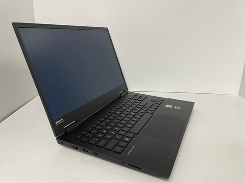 Imagen 2 de 4 de Hp Omen 15 Gaming Laptop I7-10750h 512gb Ssd 16gb Ram 300hz