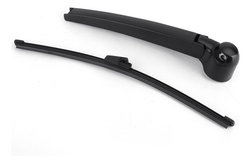 Brazo De Limpiaparabrisas Trasero For Vw Polo 9n Bj