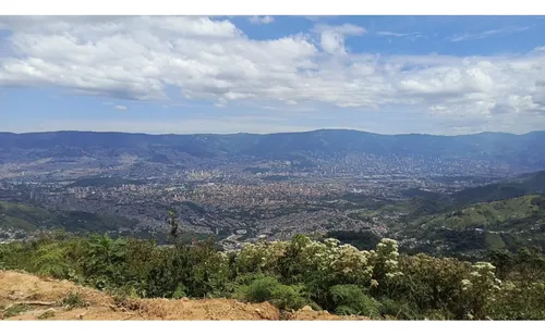 Venta Lotes En Proyecto Via San Cristobal A 10 Minutos Del Exito