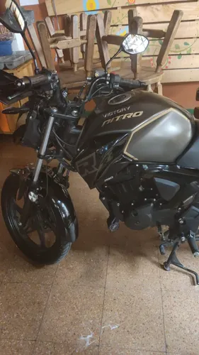 Victory Nitro 151r