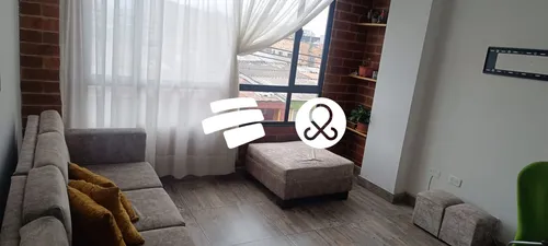 Venta Duplex 2 - Fontibon Saturno 87.96m2