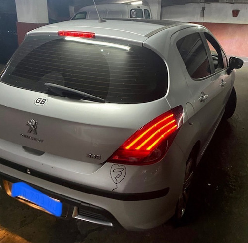 Peugeot 308 Allure Plus Impecable