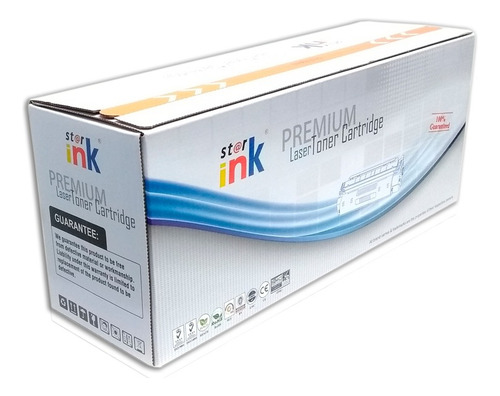 Imagen 2 de 5 de Toner Alternativo Para Cf287a Cf287 287a M506 506dn