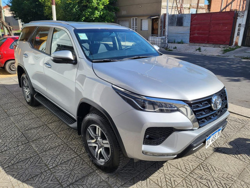 Toyota SW4 2.8 Sr 204Cv 4X4 7As At