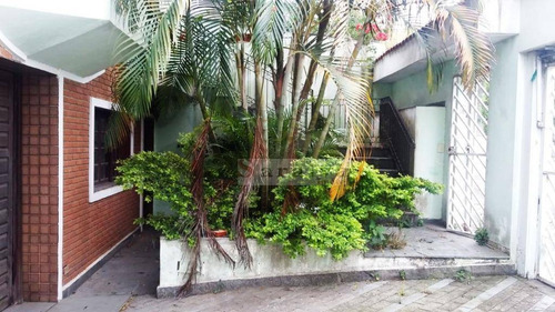 Sobrado Com 4 Dormitórios À Venda, 529 M² Por R$ 1.000.000,00 - Parque Dos Pássaros - São Bernardo Do Campo/sp - So1027