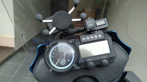 Imagem 9 de 15 de Yamaha Xt660z Ténéré