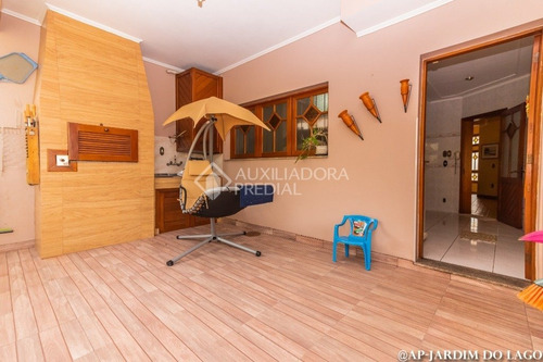 Imagem 13 de 15 de Casa Sobrado - Estancia Velha - Ref: 283314 - V-283314
