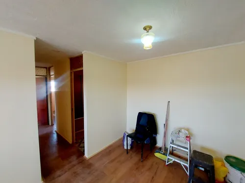 Departamento 2 Dormitorios, Hualpén