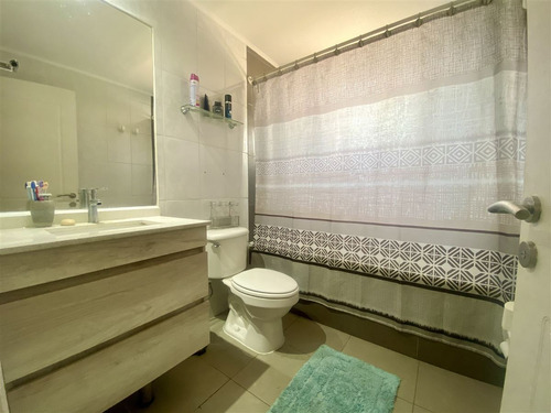 Casa En Condominio Los Arrayanes 4d3b Escritorio. Quincho