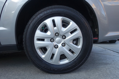 Imagen 13 de 13 de Dodge Grand Caravan 2018