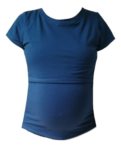 Blusa De Lactancia