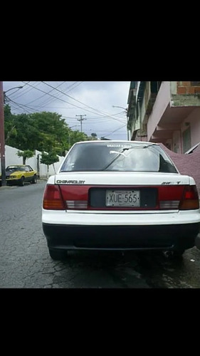 Parabrisas Vidrio Trasero Chevrolet Swift 