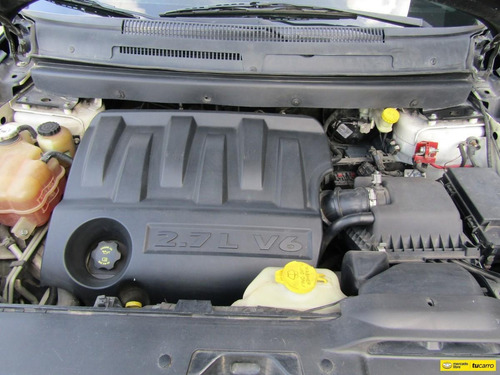 Dodge Journey 2.7 Sxt
