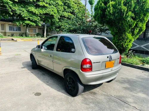 Chevrolet Corsa 1.4 Active