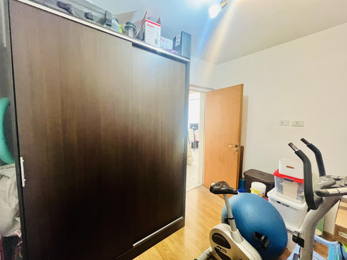 Departamento Venta 4 Ambientes Cochera Parque Patricios