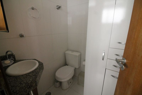 Imagem 11 de 14 de Apartamento - Ref: 7342