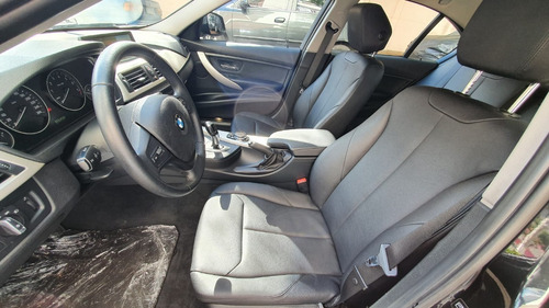 Imagem 4 de 13 de Bmw / 320i Gp Active Flex 2.0 Turbo- Top De Linha