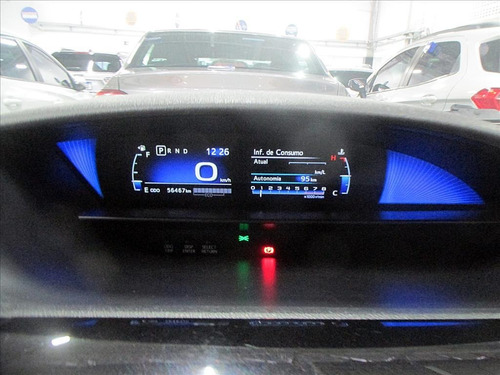 Imagem 9 de 14 de Etios 1.5 X Plus Sedan 16v Flex 4p Automático