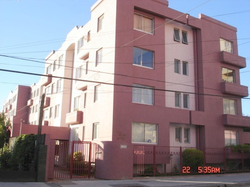 Imagen 15 de 19 de Excelente Depto. Edificio Sol & Sol Maipu 1431 Concepcion